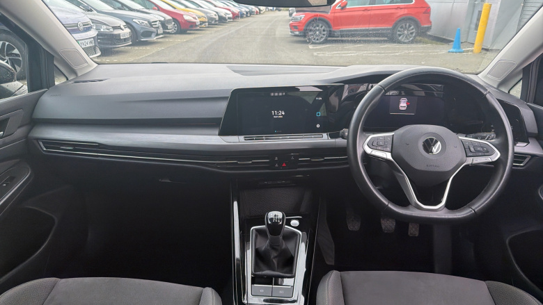 Volkswagen Golf 1.5 TSI Style Edition 5dr Petrol Hatchback